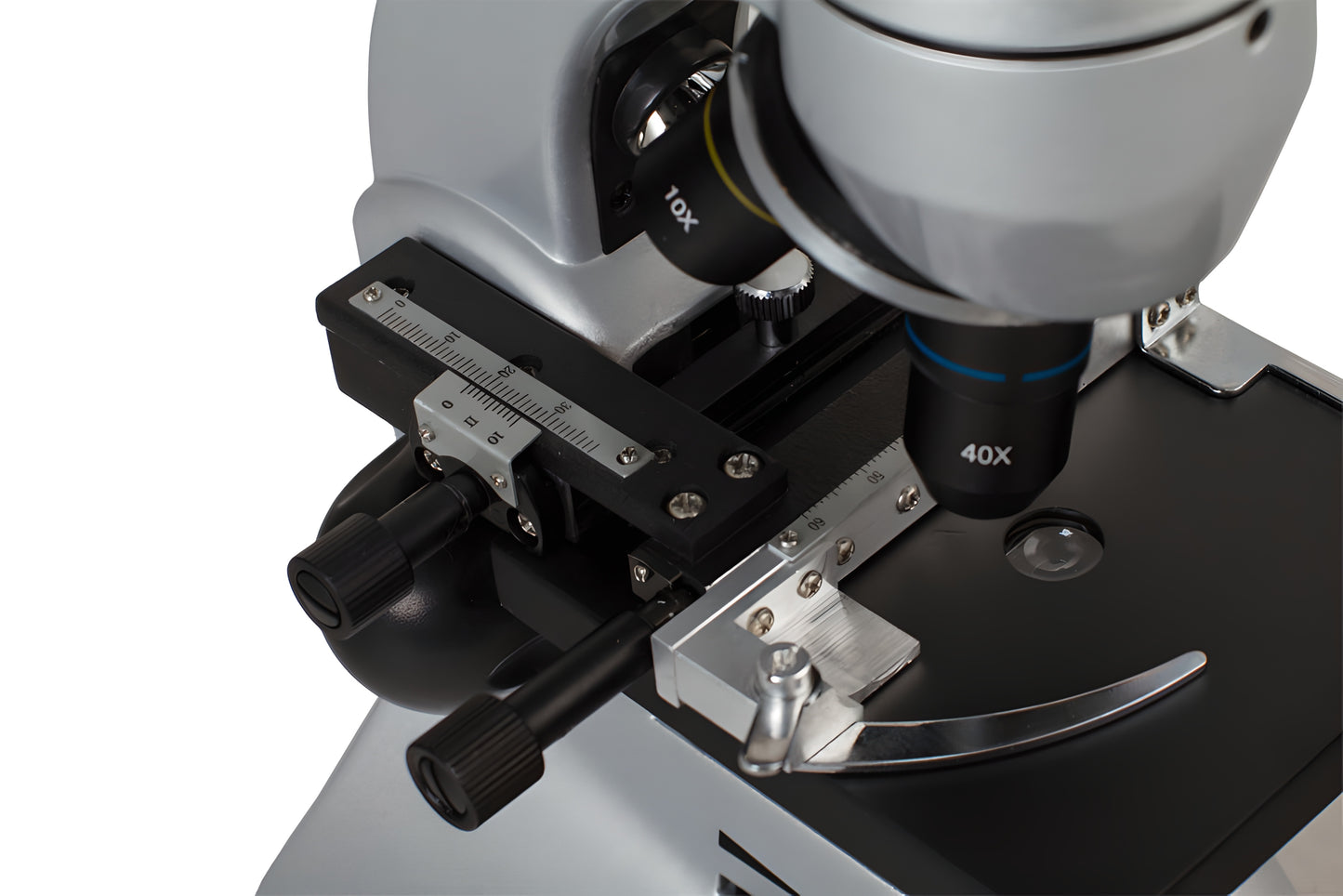 Microscope numérique pour la biologie D70L Levenhuk