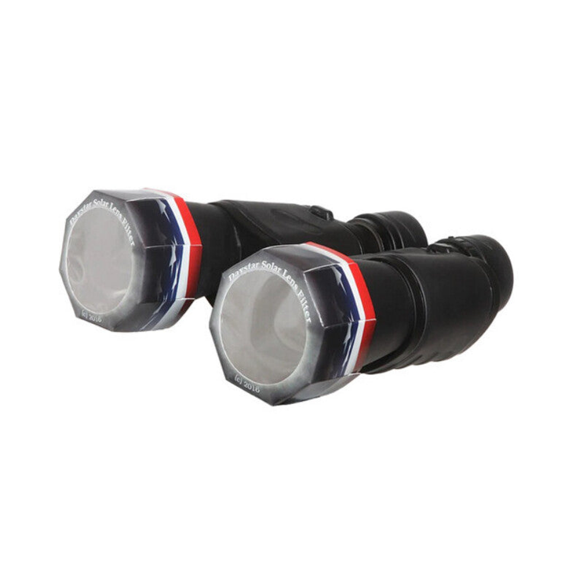 Lot de 2 filtres solaires lumière blanche 85 à 99 mm pour l'astronomie - DayStar