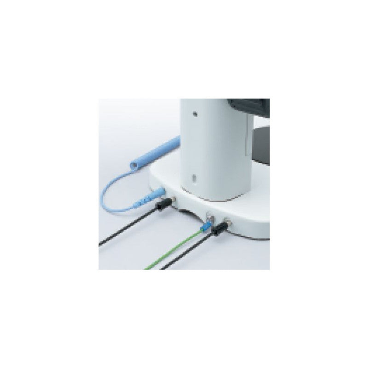 Microscope stéréoscopique trinoculaire SZ61TR 6,7–45× LED - Evident Olympus