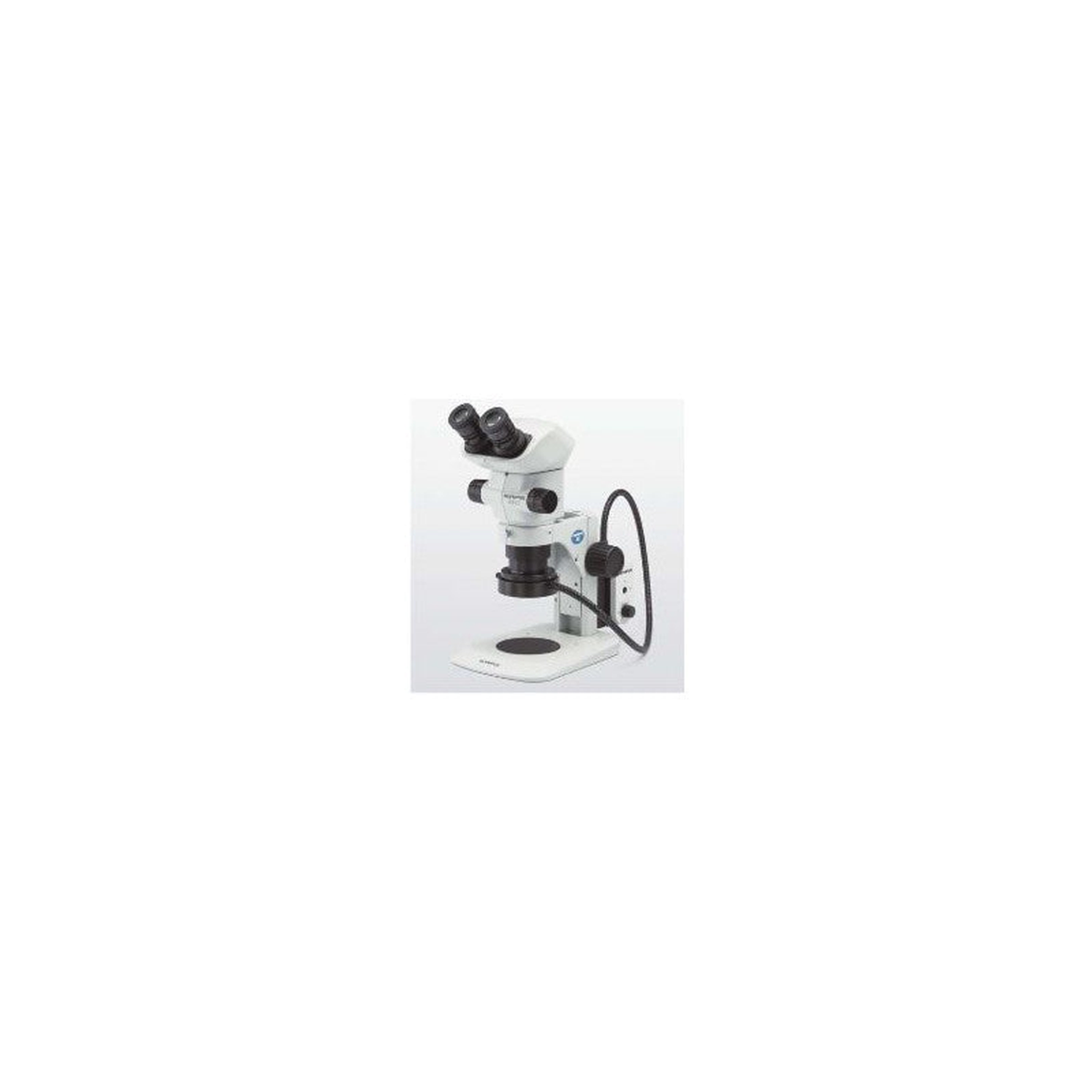Microscope stéréo zoom binoculaire SZX7 8x-56x avec objectif 1x - Evident Olympus