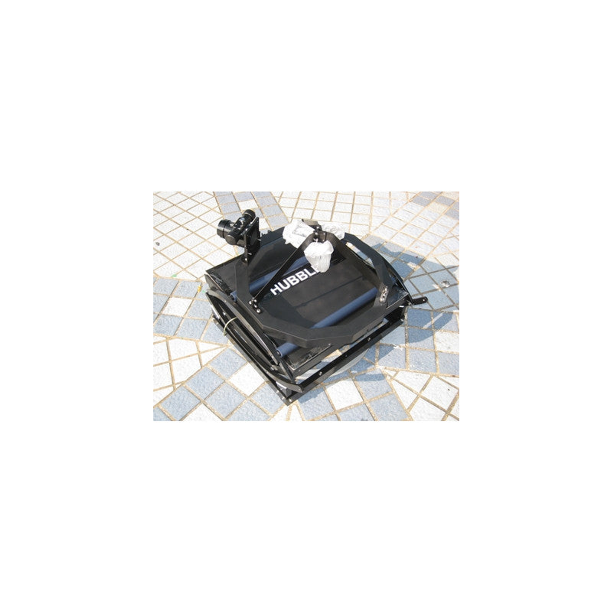 Télescope Dobson 406/1829 mm f/4,5 Premium Ultra Light - Hubble Optics