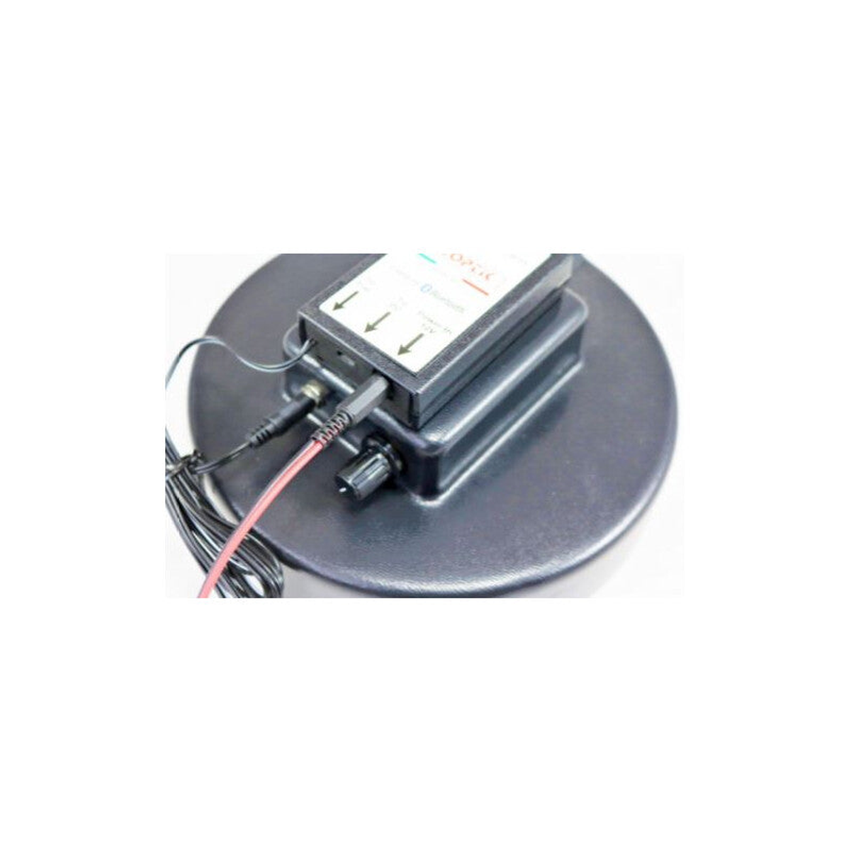 Contrôleur Flat Field Bluetooth 12 V - Geoptik