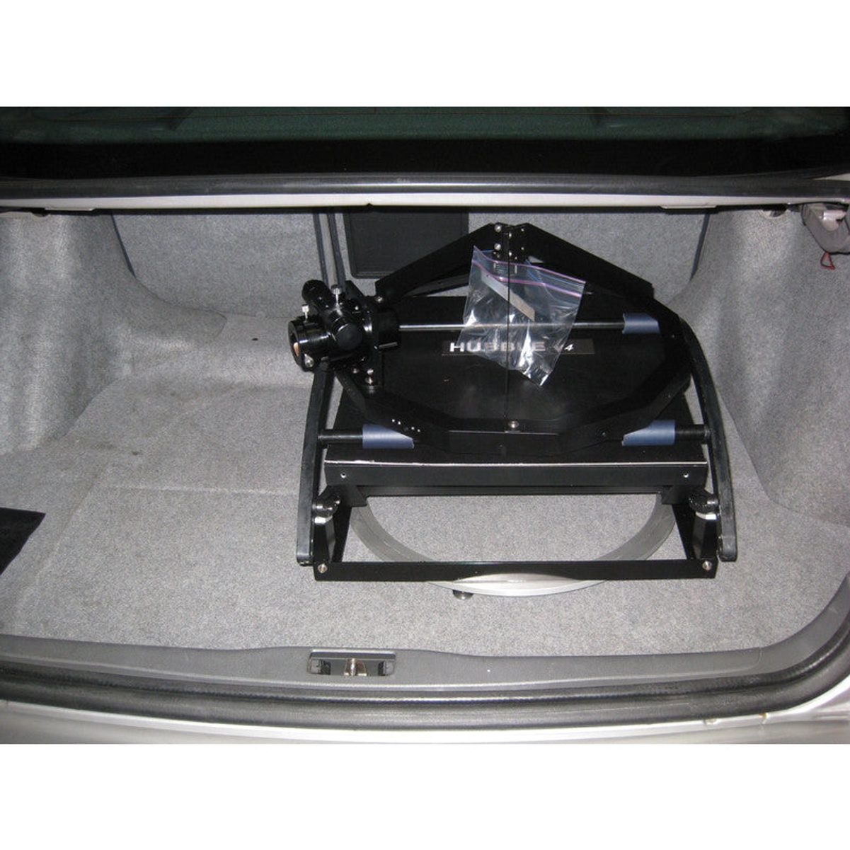 Télescope Dobson newton 355/1635 mm Premium Ultra Light - Hubble Optics