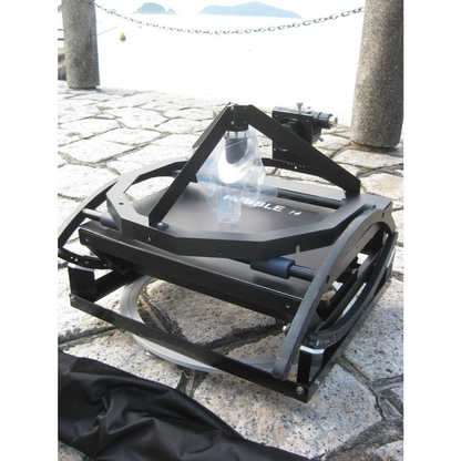 Télescope Dobson newton 355/1635 mm Premium Ultra Light - Hubble Optics
