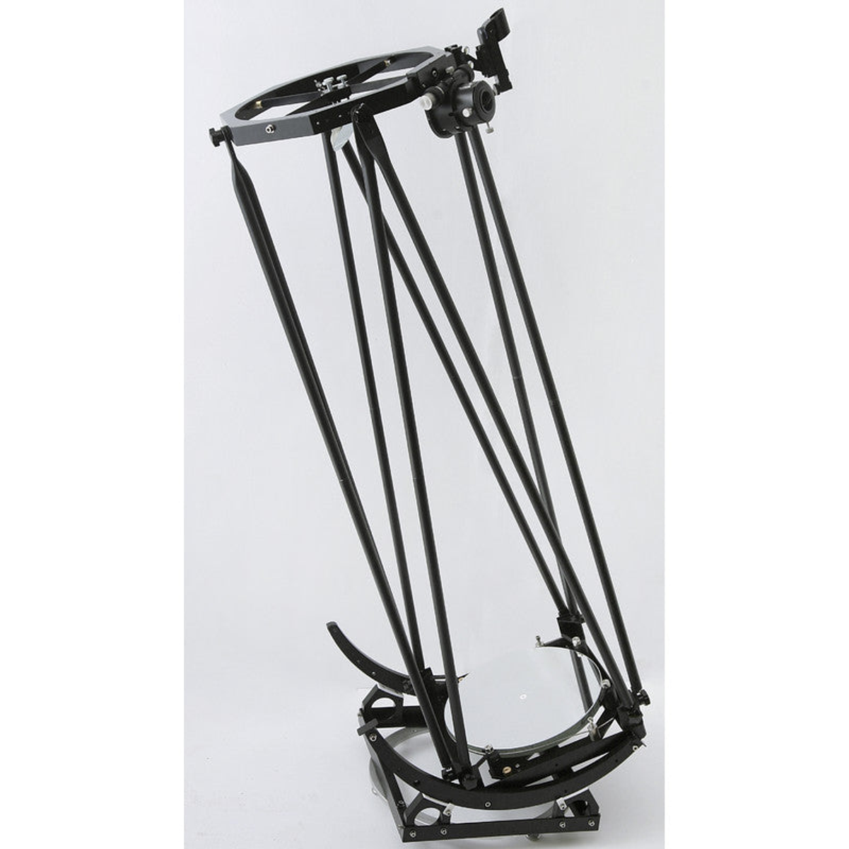 Télescope Dobson Newton 305/1372 mm Ultra Portable - Hubble Optics