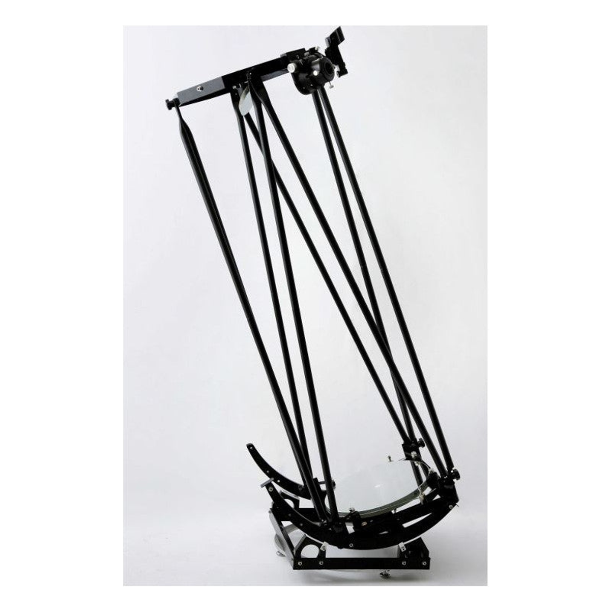 Télescope Dobson Newton 305/1372 mm Ultra Portable - Hubble Optics