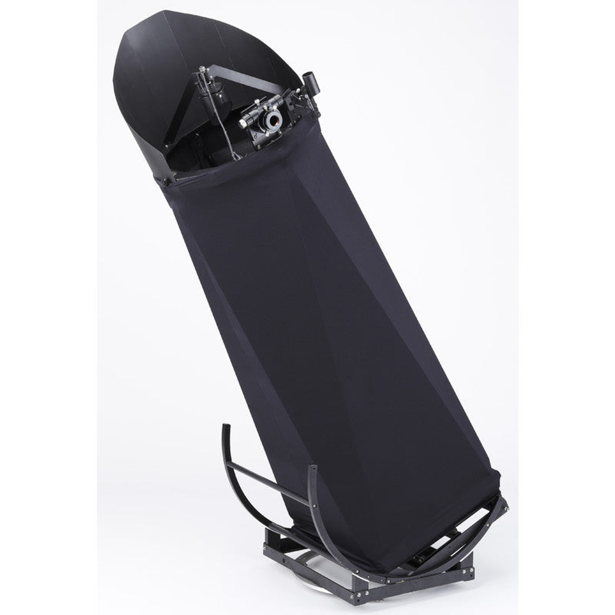 Télescope Dobson Newton 305/1372 mm Ultra Portable - Hubble Optics