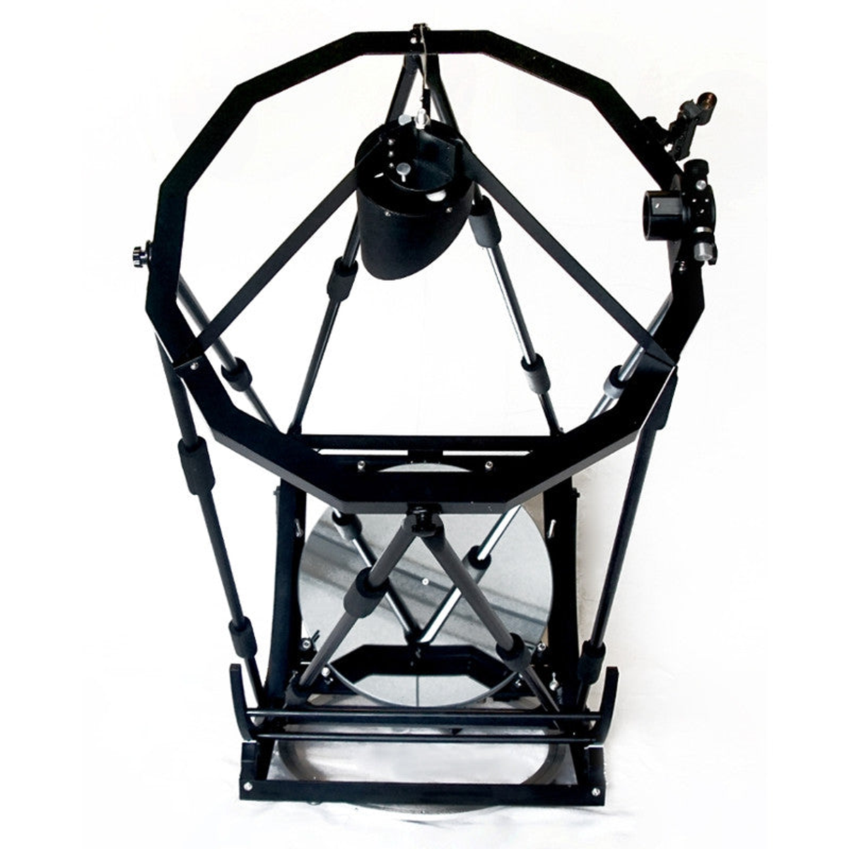 Télescope Dobson newton 607 mm f/3,3 Ultra Light - Hubble Optics