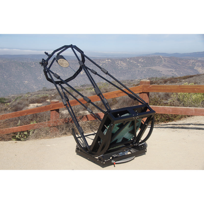 Télescope Dobson newton 607 mm f/3,3 Ultra Light - Hubble Optics