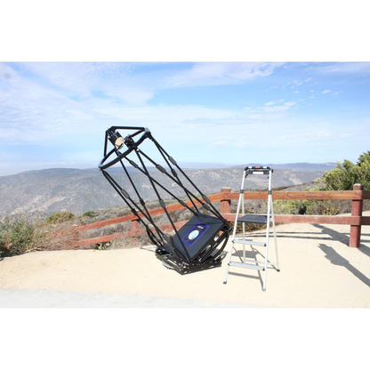 Télescope Dobson newton 607 mm f/3,3 Ultra Light - Hubble Optics