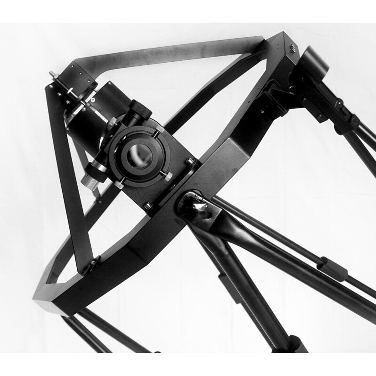 Télescope Dobson GoTo 609/2012 mm f/3,3 Ultra Light - Hubble Optics