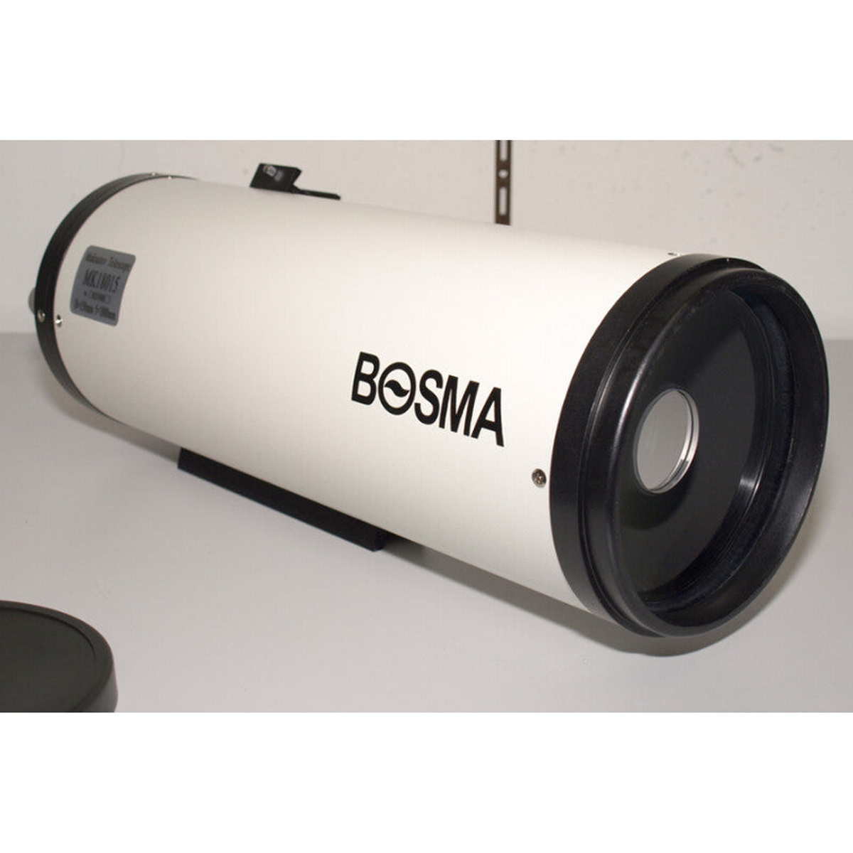 Télescope Maksutov-Cassegrain MC 150/1800 OTA - iOptron