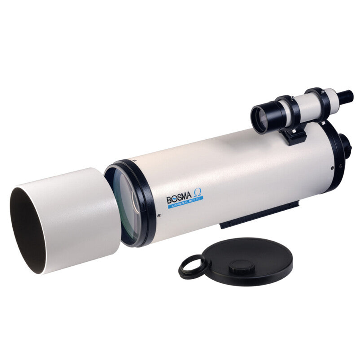 Télescope Maksutov-Cassegrain MC 150/1800 OTA - iOptron