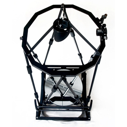 Télescope Dobson newton 607/2012 mm f/3,3 Ultra Light Carbon - Hubble Optics