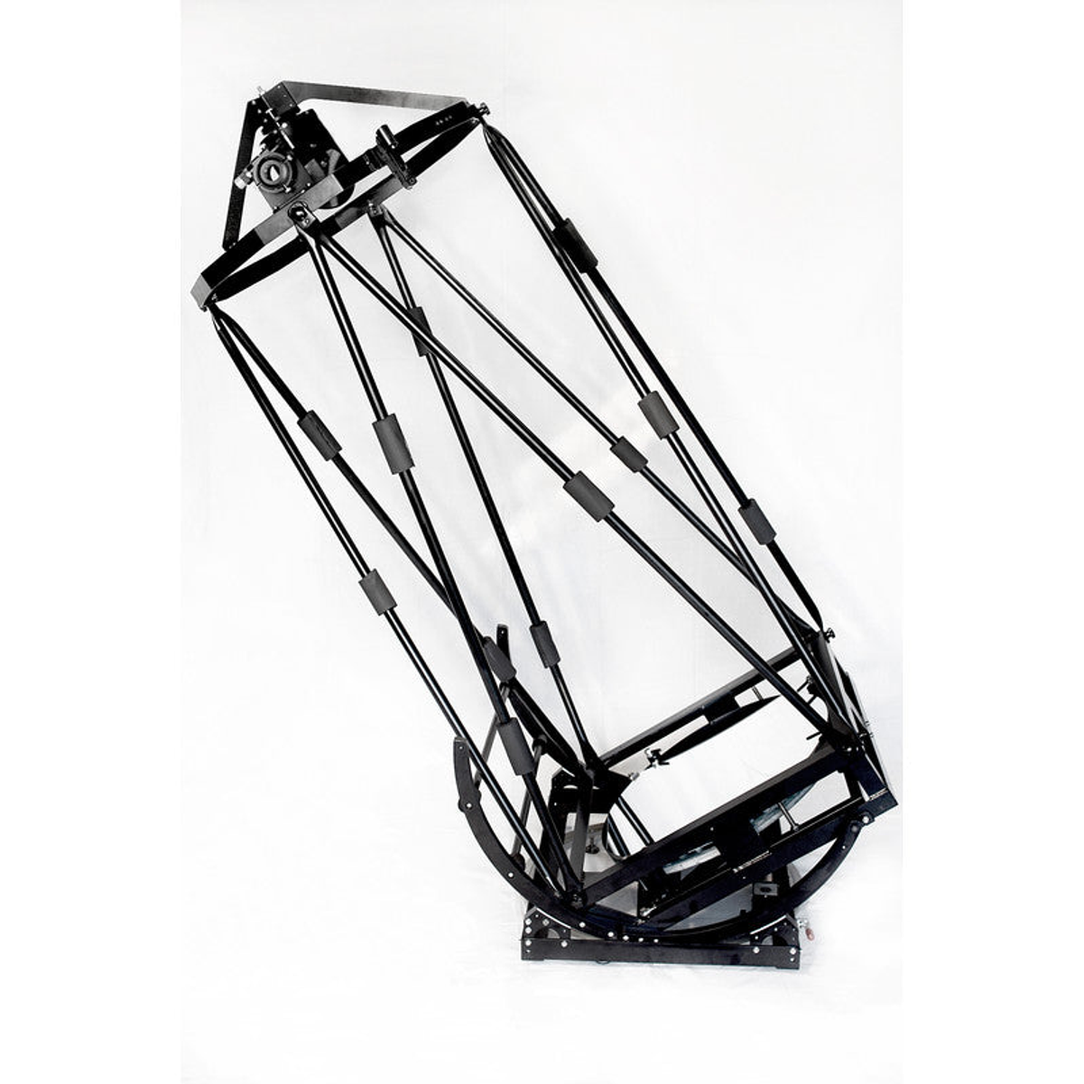 Télescope Dobson newton 607/2012 mm f/3,3 Ultra Light Carbon - Hubble Optics