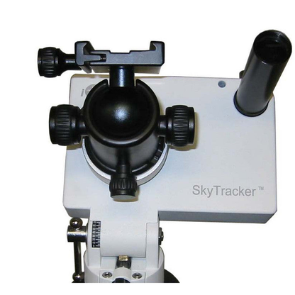 Rotule à boule pour trépied SkyTracker charge 5 kg - iOptron