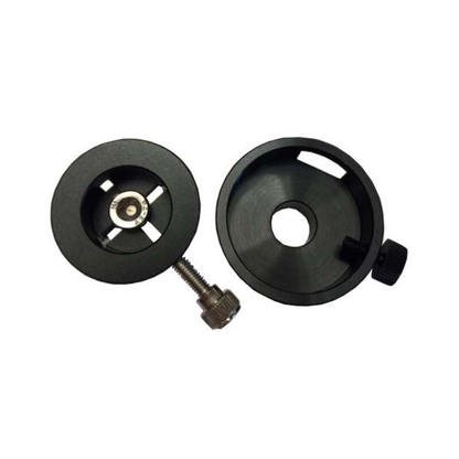 Adaptateur iPolar pour montures CGEM, EQ6 et AZ-EQ6 - iOptron