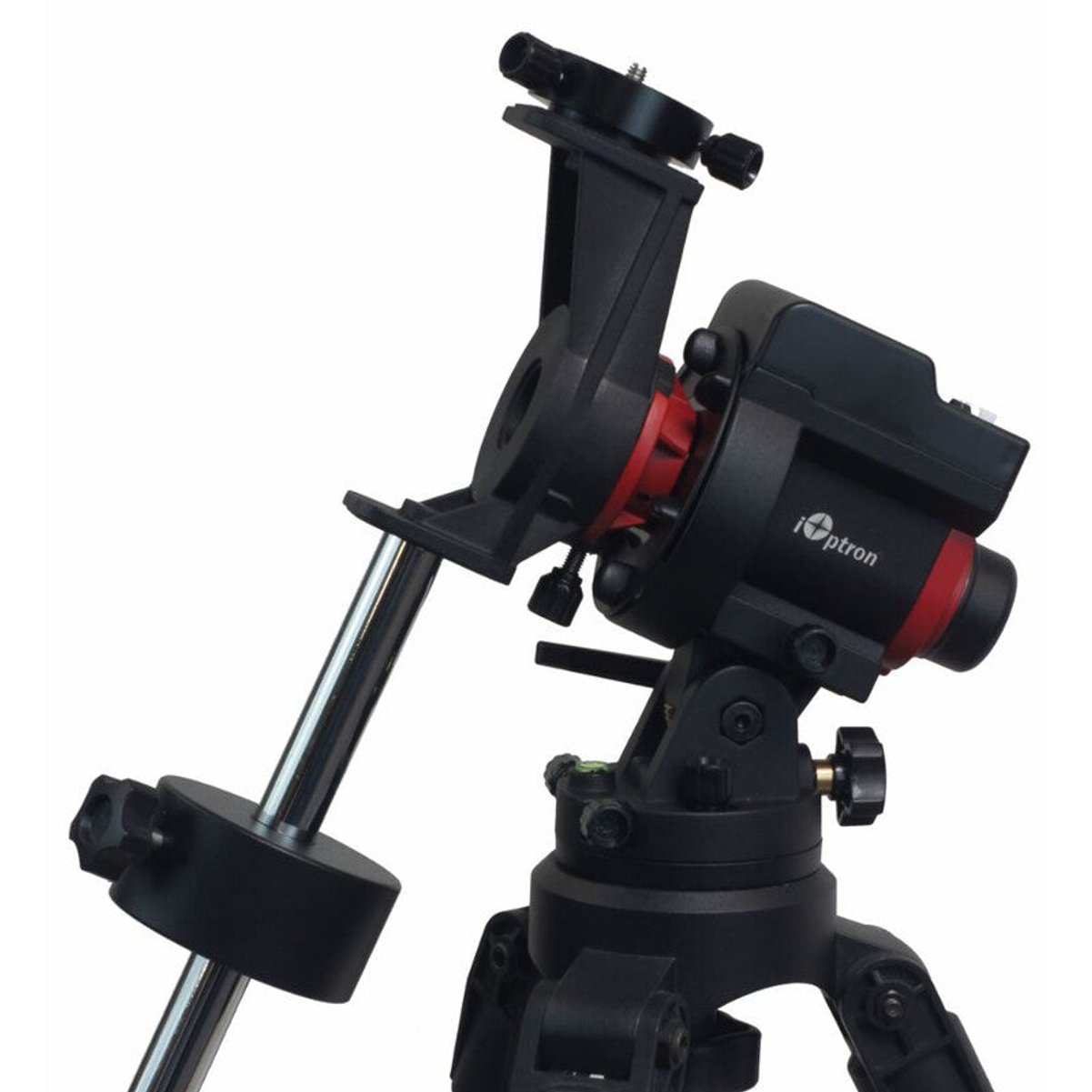 Monture photo SkyGuider Pro avec viseur polaire iPolar - iOptron