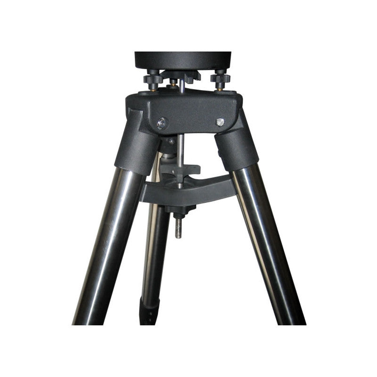 Monture azimutale AZ Pro GoTo avec trépied LiteRoc - iOptron