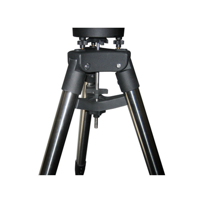 Monture azimutale AZ Pro GoTo avec trépied LiteRoc - iOptron