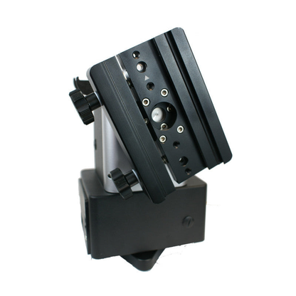 Monture azimutale AZ Pro GoTo avec trépied LiteRoc - iOptron
