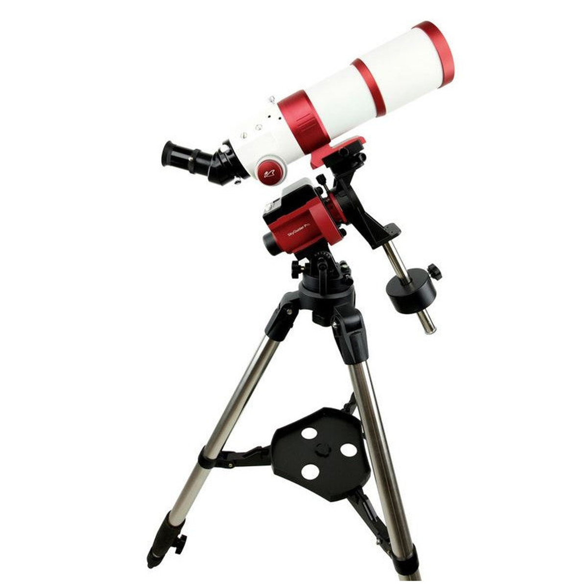 Monture photo SkyGuider Pro pour l'astronomie - iOptron
