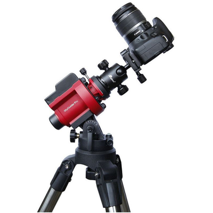Monture photo SkyGuider Pro pour l'astronomie - iOptron