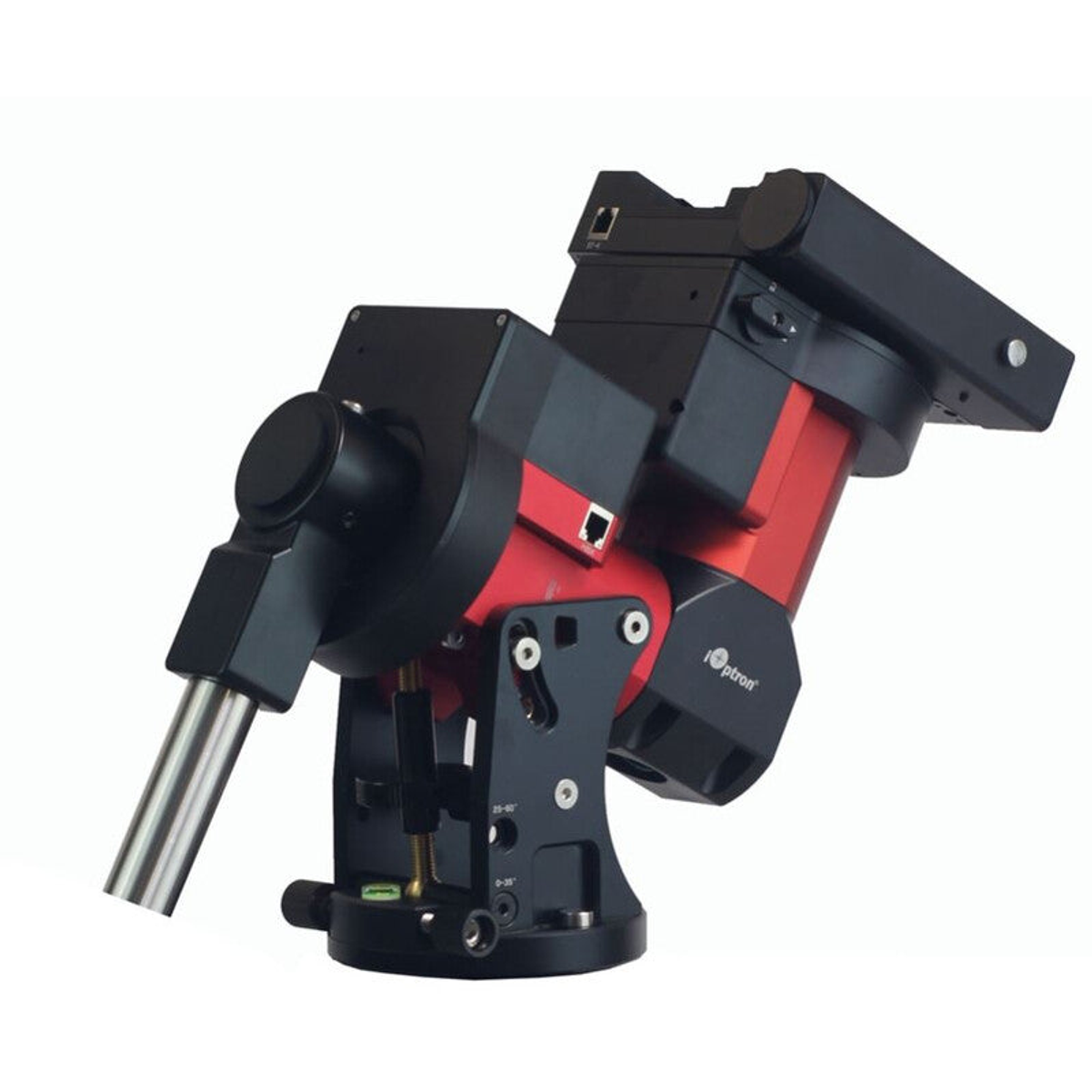 Monture CEM40-EC GoTo avec encodeurs haute précision et trépied - iOptron