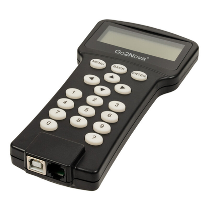 Monture équatoriale CEM40 GoTo avec trépied - iOptron