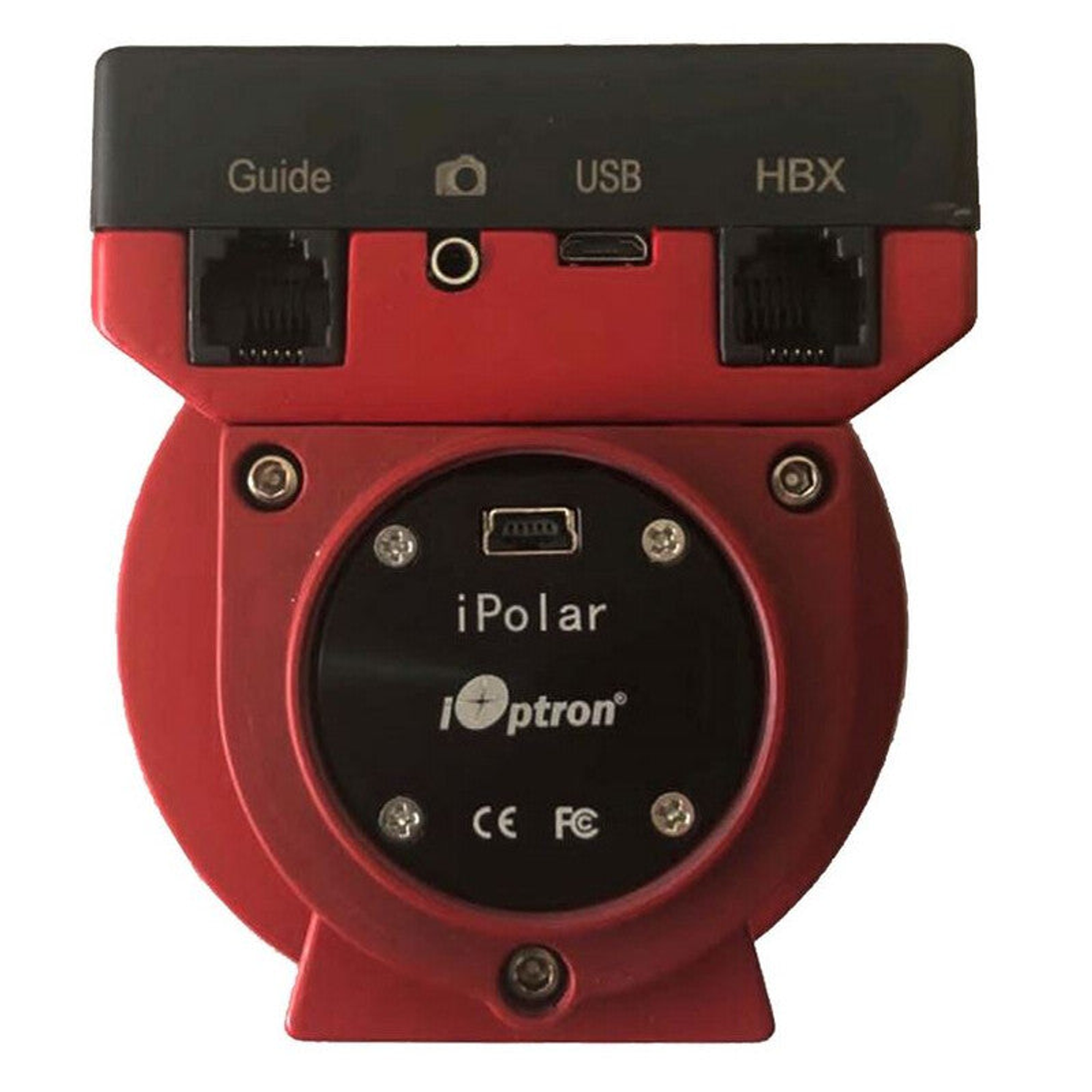 Viseur polaire électronique iPolar pour SkyGuider Pro - iOptron