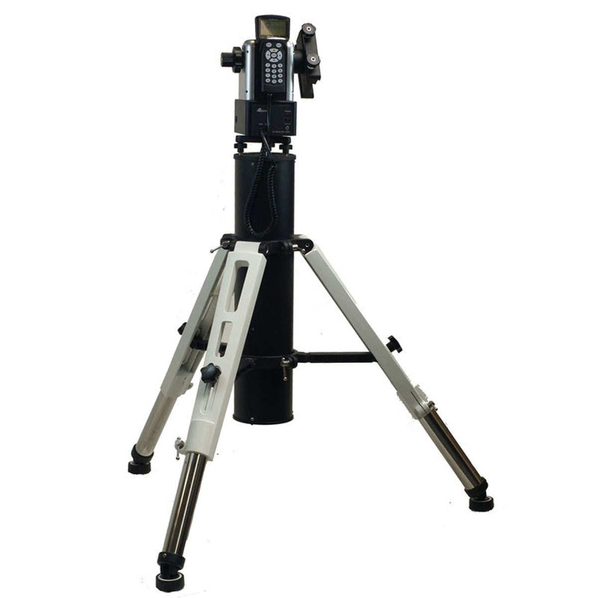 Monture AZ Pro GoTo avec Tri-Pier - iOptron