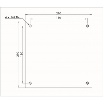 Monture équatoriale GoTo CEM120EC avec encodeur haute précision - iOptron