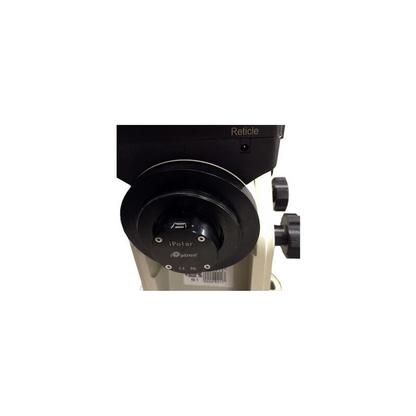Viseur Polaire Électronique iPolar pour Montures iEQ30/iEQ45 - iOptron