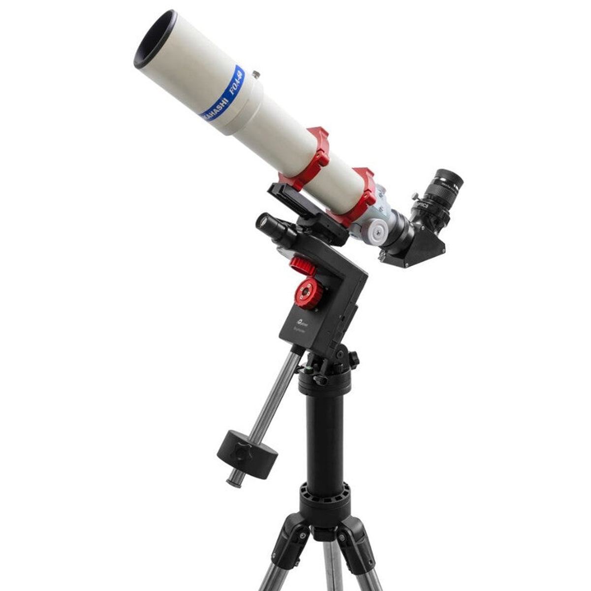 Monture SkyHunter EQ/AZ GoTo avec Trépied - iOptron