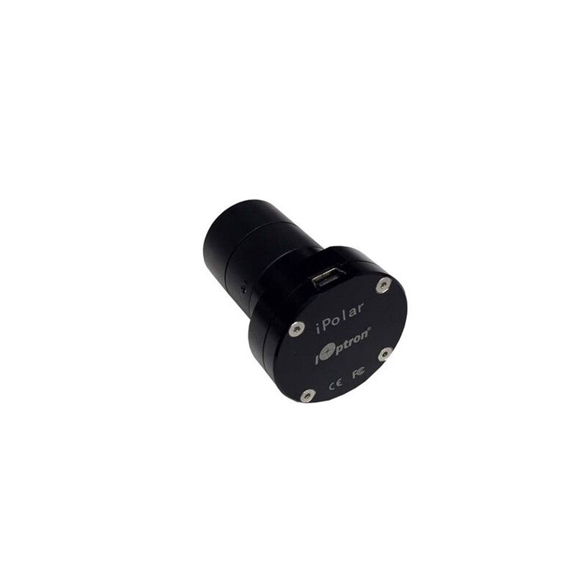 Monture équatoriale GoTo GEM28 iPolar avec trépied 3,8 cm - iOptron