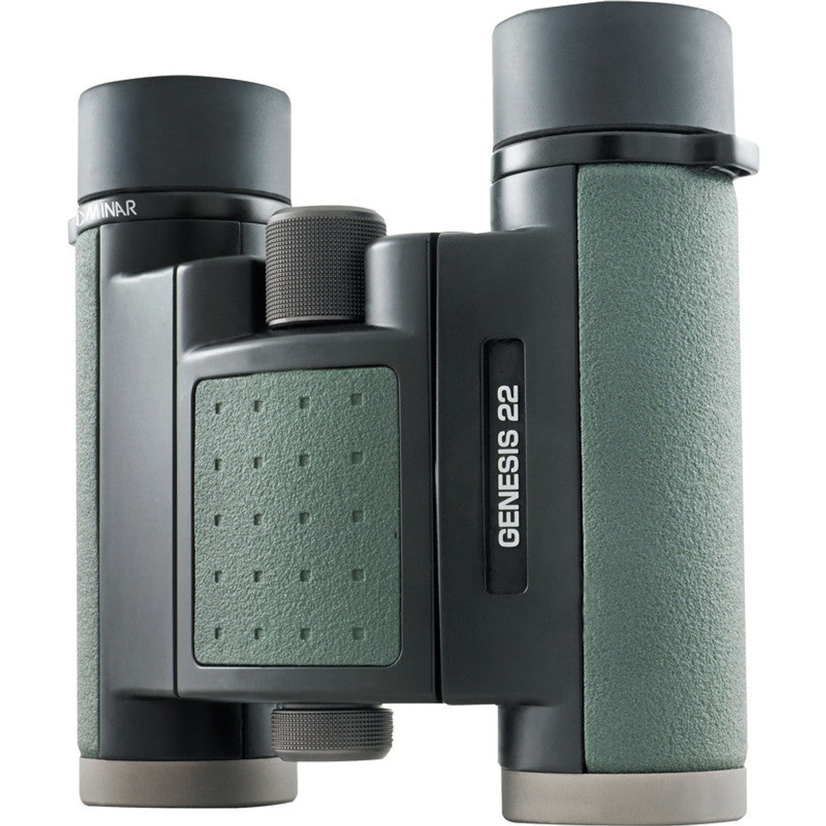 Jumelles Genesis 10x22 XD compactes étanches - Kowa