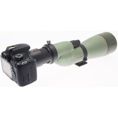 Adaptateur de digiscopie TSN-PA7A pour reflex ou hybride - Kowa
