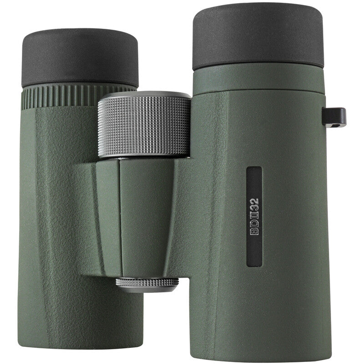 Jumelles grand angle BD II XD 10x32 - Kowa