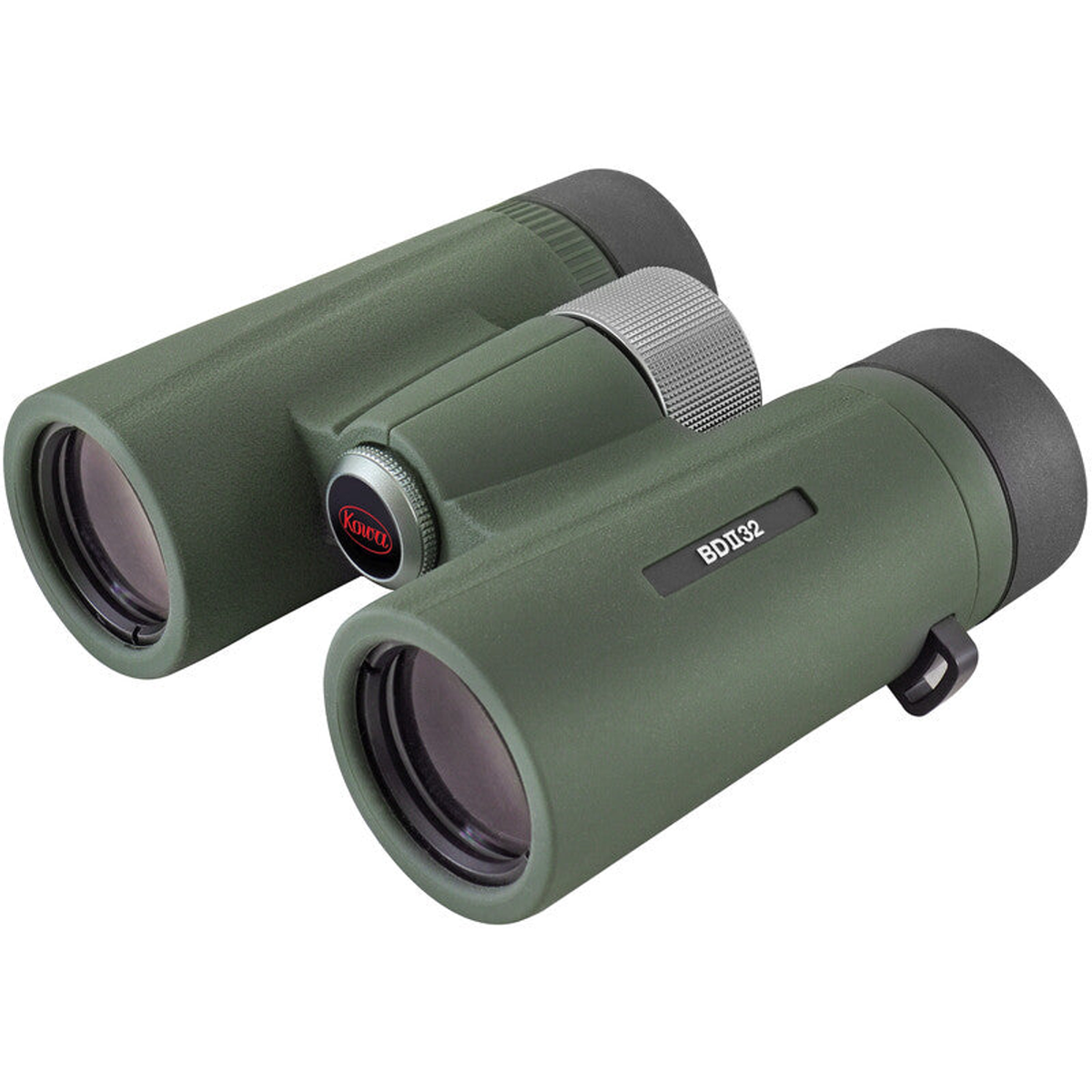 Jumelles grand angle BD II XD 10x32 - Kowa