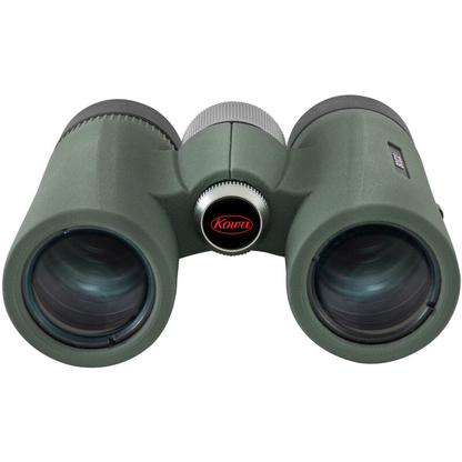 Jumelles grand angle BD II XD 10x32 - Kowa