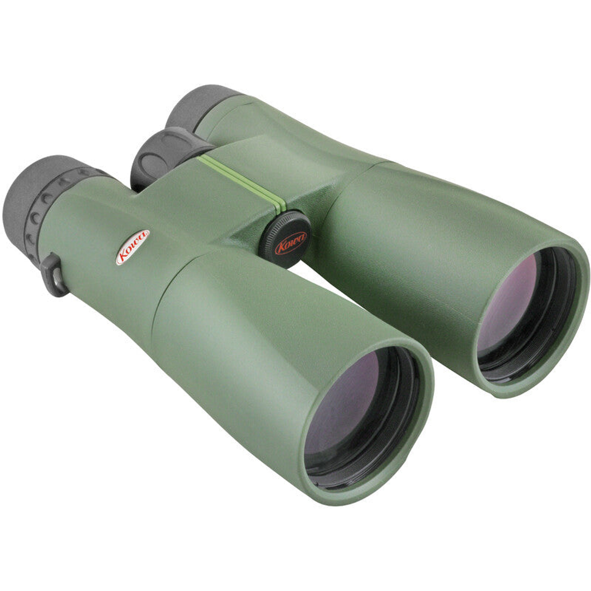 Jumelles SV II 10x50 étanches pour l’astronomie et la nature - Kowa