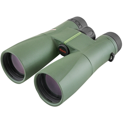 Jumelles SV II 10x50 étanches pour l’astronomie et la nature - Kowa