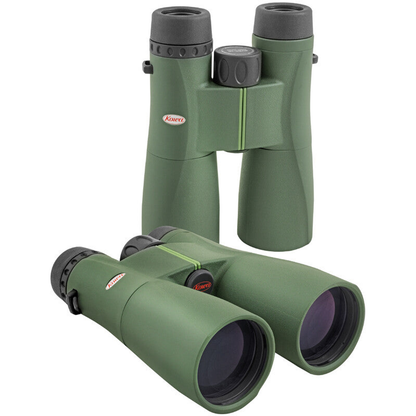 Jumelles SV II 10x50 étanches pour l’astronomie et la nature - Kowa