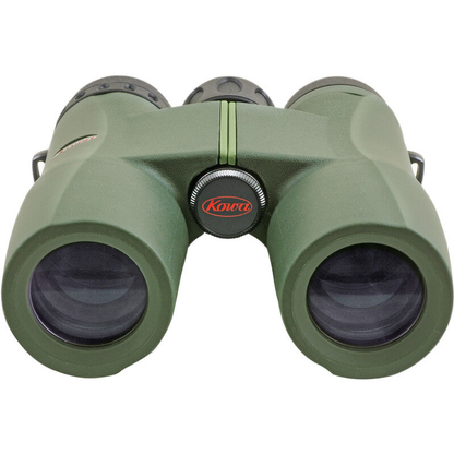Jumelles étanches SV II 8x32 - Kowa