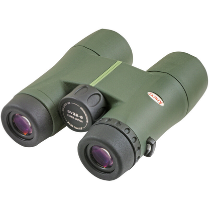 Jumelles étanches SV II 8x32 - Kowa