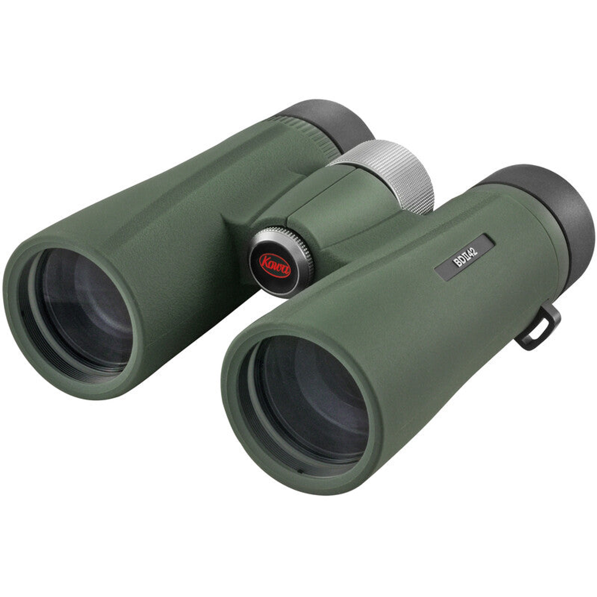 Jumelles grand angle 10x42 XD pour l'astronomie et la nature - Kowa
