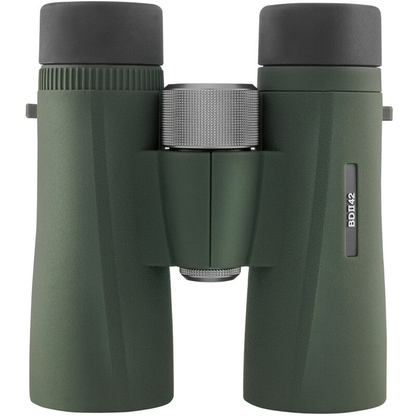 Jumelles grand angle 8x42 XD pour l'astronomie et la nature - Kowa