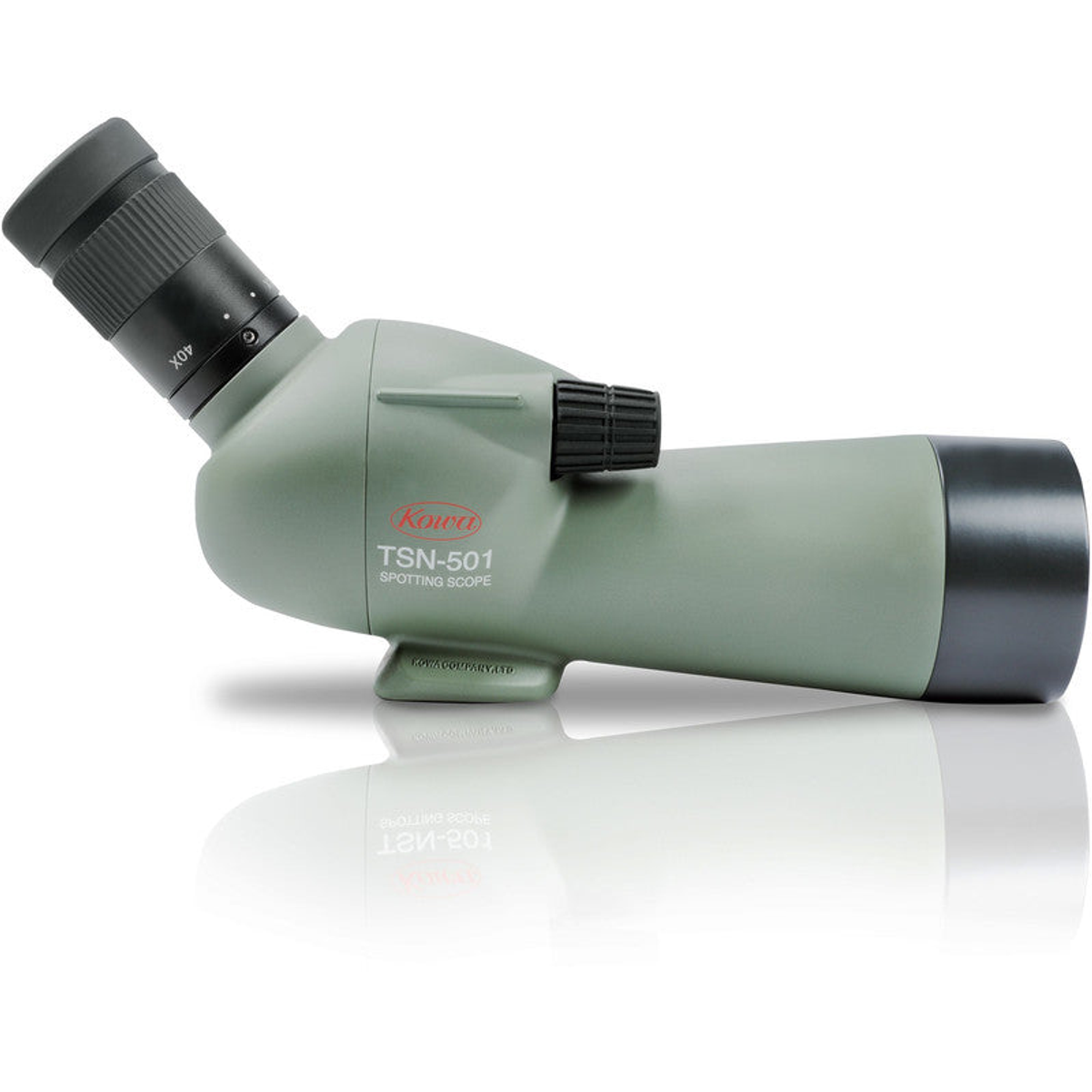 Longue-vue zoom compacte 20-40x 50 mm TSN-501 - Kowa