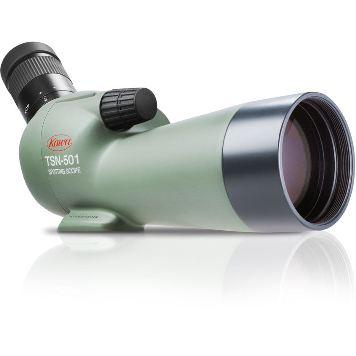 Longue-vue zoom compacte 20-40x 50 mm TSN-501 - Kowa