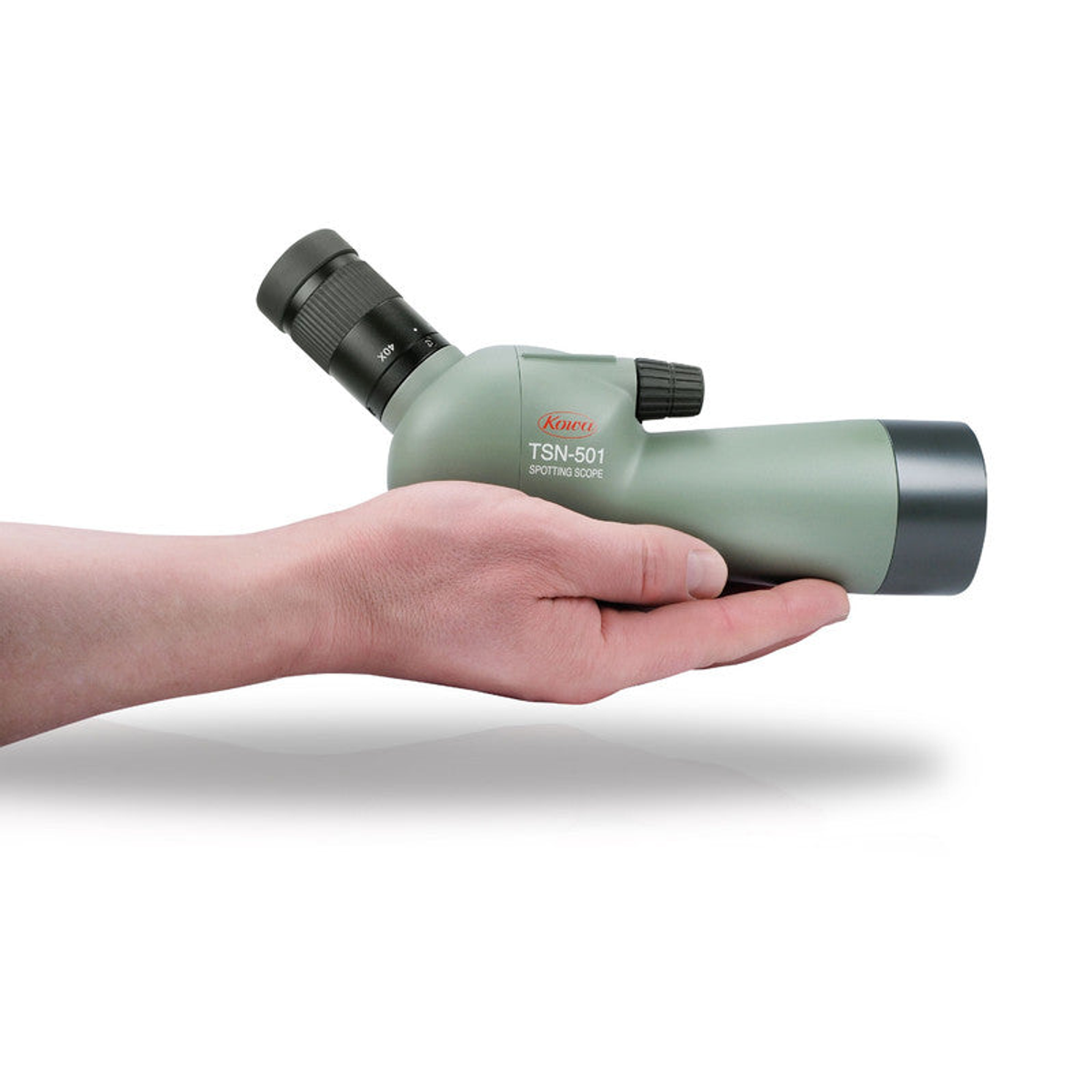 Longue-vue zoom compacte 20-40x 50 mm TSN-501 - Kowa